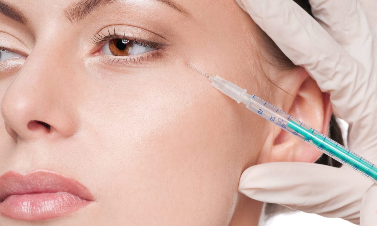 FDA Warns Websites Over Unapproved Botox Products