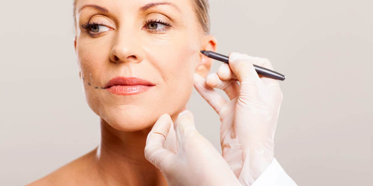 Regenerative and Personalized Care Lead 2026 Facial Plastic Surgery Trends