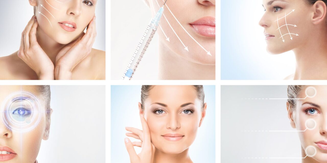 The Most In-Demand Aesthetic Procedures of 2025