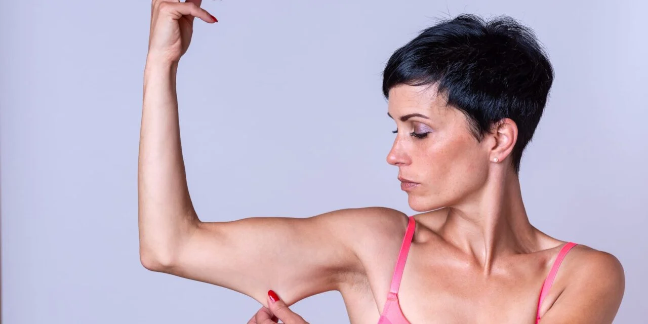 Ultherapy PRIME Gains New Indications for Arms and Abdomen