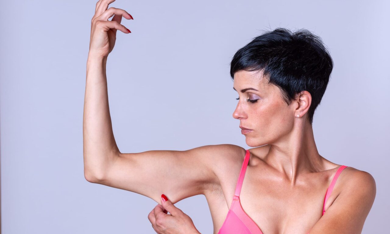 Ultherapy PRIME Gains New Indications for Arms and Abdomen