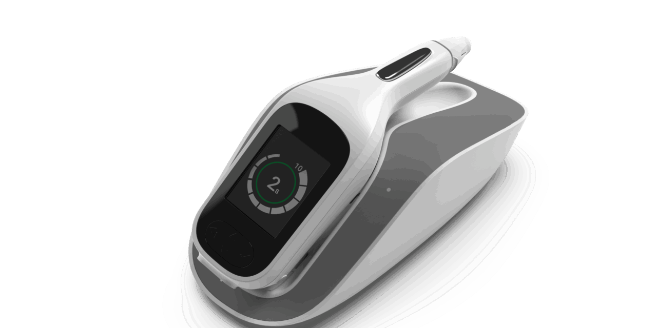 FDA Clears Expanded Indications for Swift Microwave Wart Device