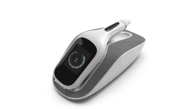 FDA Clears Expanded Indications for Swift Microwave Wart Device