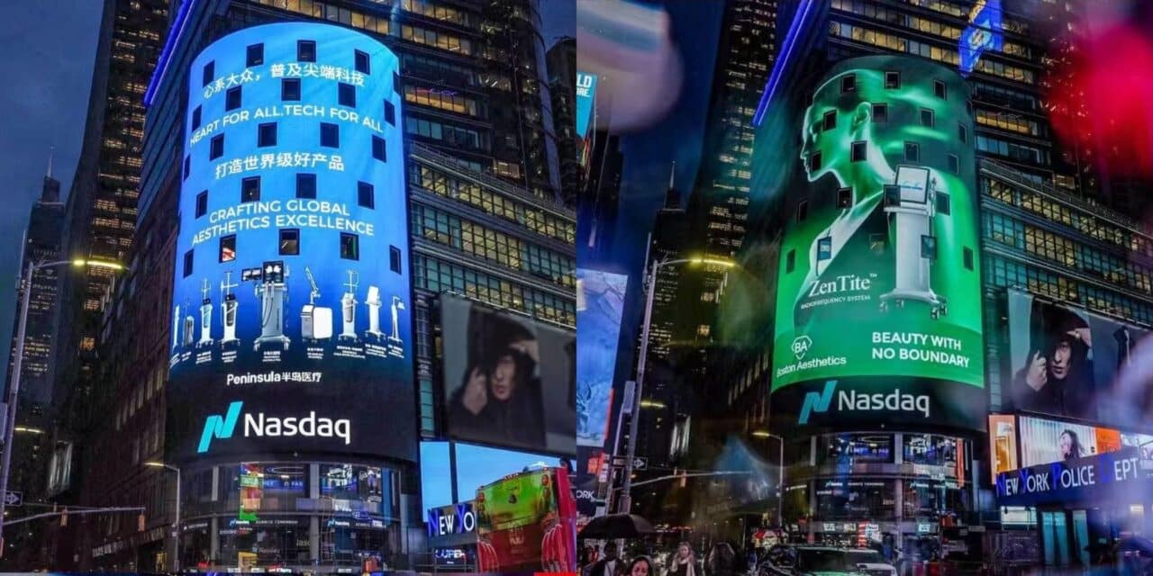 Clinician-Informed RF and Ultrasound Devices Aim to Improve Treatment Tolerability