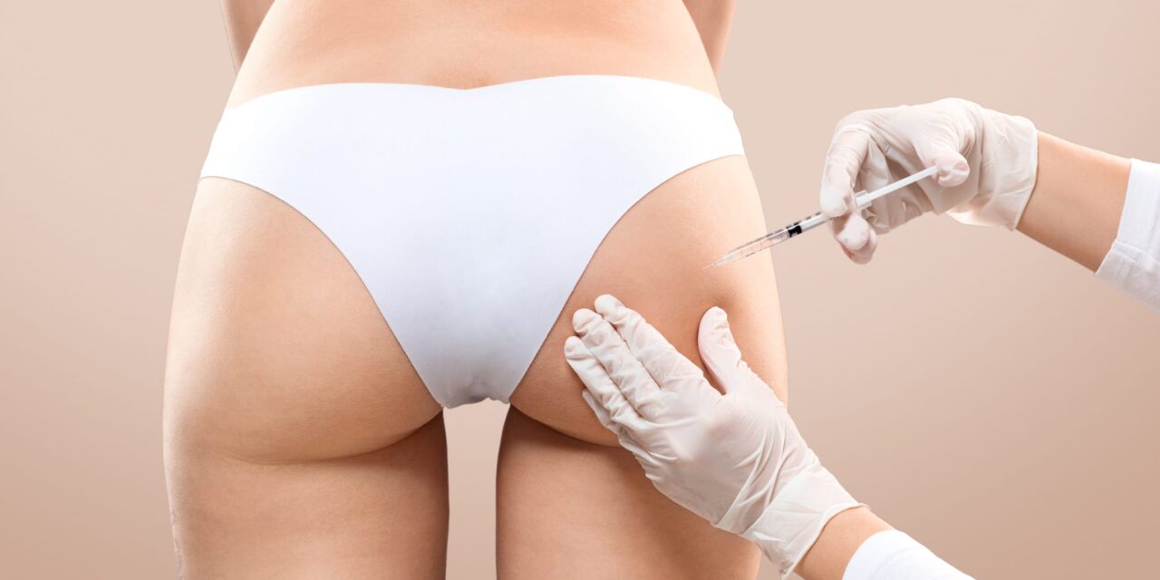 Sculptra Gains EU Certification for New Body Indications