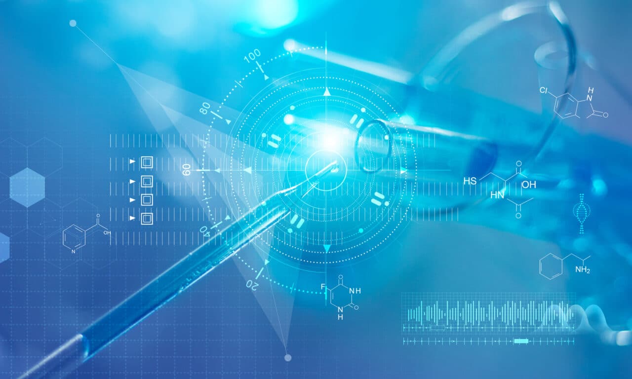 What 3D-Printed ECM Could Mean for Plastic Surgery