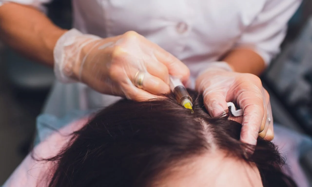 Croma-Pharma Launches PRP and Fluid-PRF Preparation Device