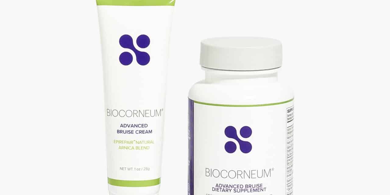 New Bruise Care System Targets Recovery Around Cosmetic Procedures