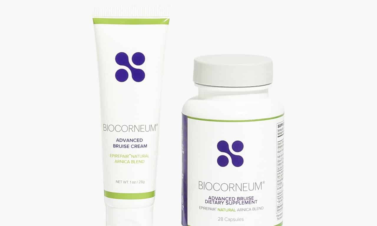 New Bruise Care System Targets Recovery Around Cosmetic Procedures