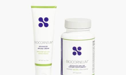 New Bruise Care System Targets Recovery Around Cosmetic Procedures