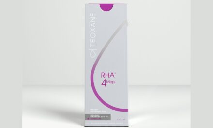 FDA Approves RHA Filler for Midface Contour Deficiencies