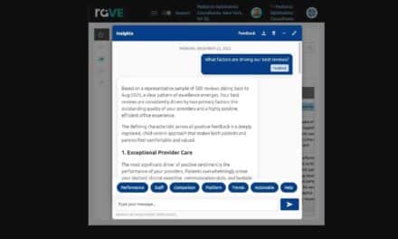 Healthcare Reputation Platform rater8 Debuts AI‑Driven Patient Feedback Tool