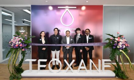 Teoxane Opens APAC Regional Academy in Bangkok