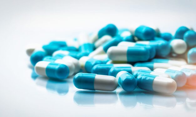 Recent Antibiotic Use Raises Infection Risk in Tissue Expander–Based Breast Reconstruction
