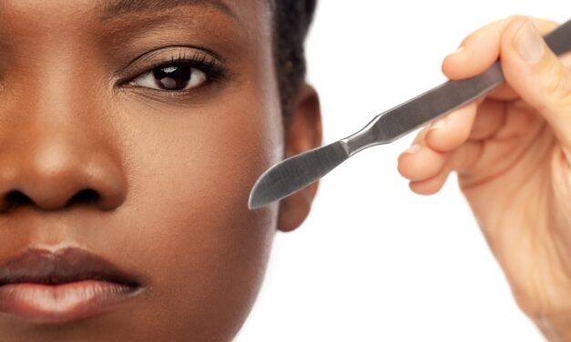 Cosmetic Surgery Rates Among Minority Patients Show Significant Growth in the US