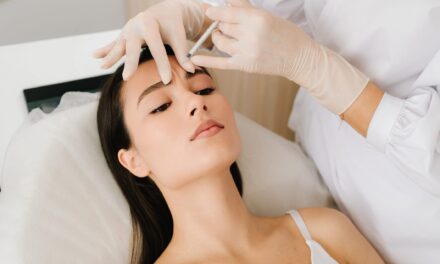 FDA Accepts Galderma’s BLA Resubmission for RelabotulinumtoxinA