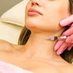 How VYC-12L Performs in Treating Horizontal Neck Lines