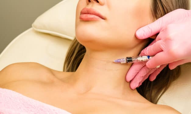 How VYC-12L Performs in Treating Horizontal Neck Lines