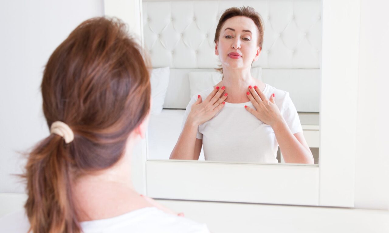 Survey Reveals Knowledge Gap on Menopause-Related Skin Changes