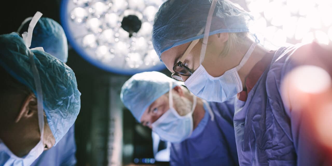 ASPS Recommends Delaying Gender-Related Surgery for Minors, Citing Low-Certainty Evidence