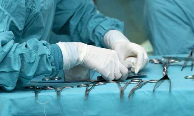 Oncoplastic Breast Surgery Program Receives Center of Excellence Designation