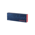 FDA Clears Restylane Contour for Temple Hollowing