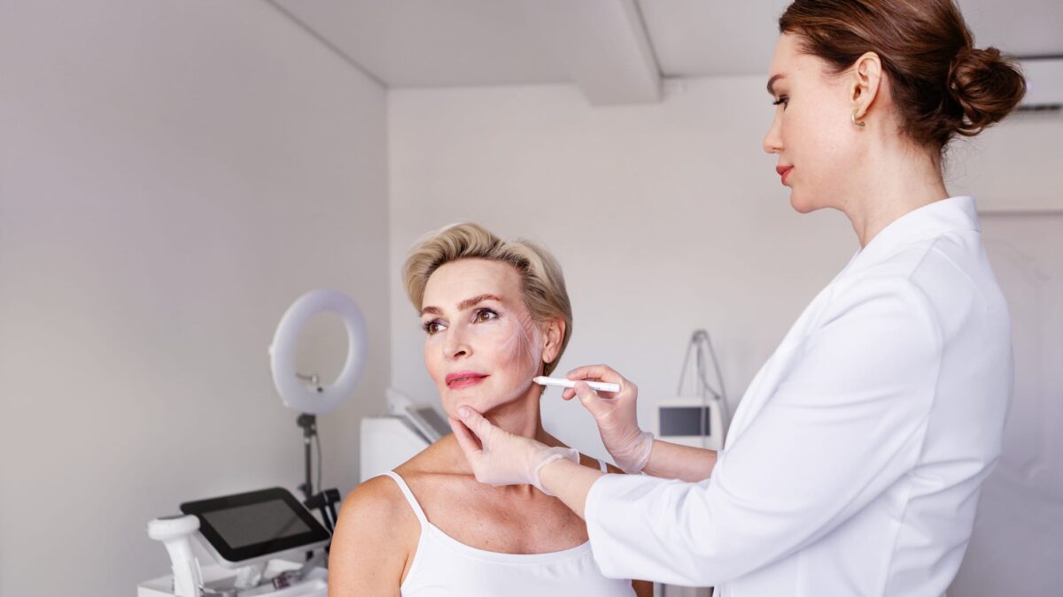GLP-1 Weight Loss Is Changing Patient Demand in Aesthetic Practices