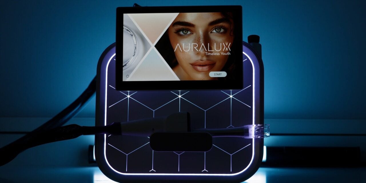 Acclaro Showcases Next-Gen Fiber Laser for Broad Skin Rejuvenation Applications