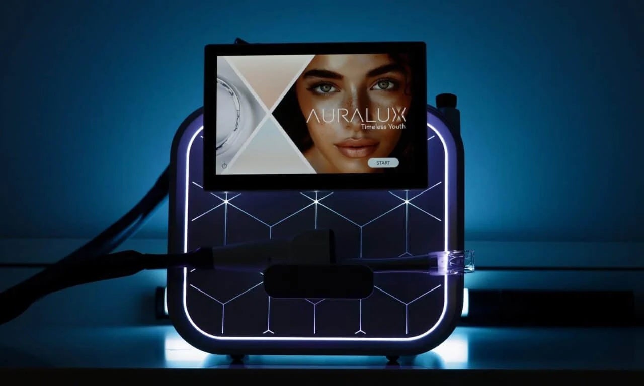 Acclaro Showcases Next-Gen Fiber Laser for Broad Skin Rejuvenation Applications