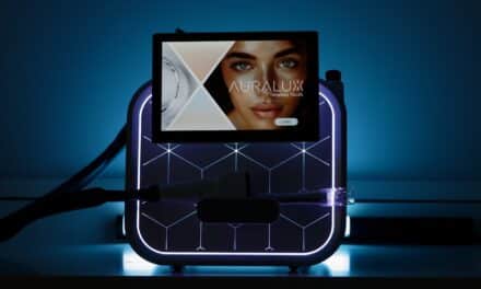 Acclaro Showcases Next-Gen Fiber Laser for Broad Skin Rejuvenation Applications