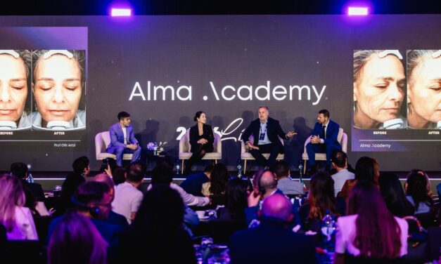 Alma Introduces Longevity Strategy, Shifts to Continuous Care Model