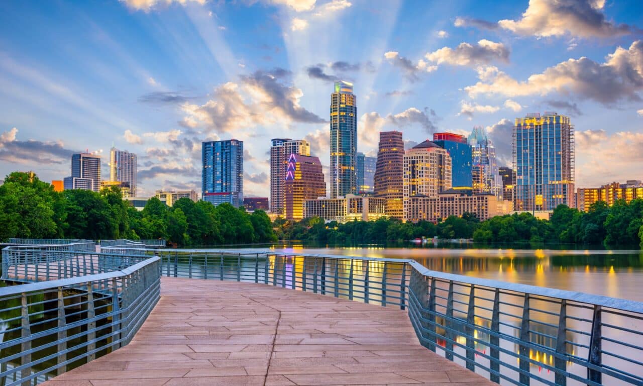 Allergan Aesthetics Opens Third AMI Training Center in Austin