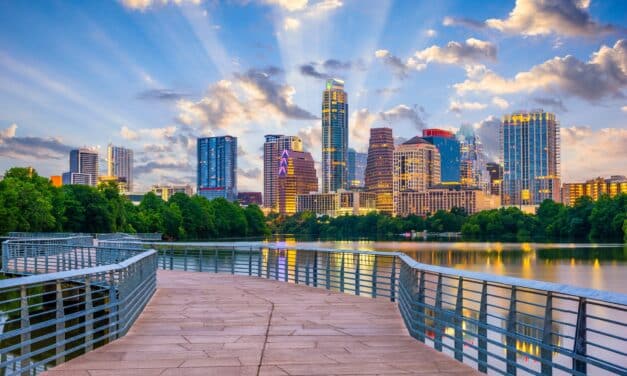 Allergan Aesthetics Opens Third AMI Training Center in Austin
