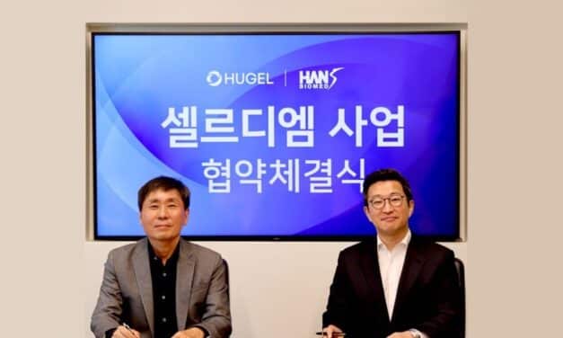 Hugel Signs Deal to Add ECM-based Skin Regeneration Injectable to Portfolio