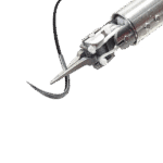 New Robotic Microsurgical Suture Launches for Breast Reconstruction and Lymphatic Procedures