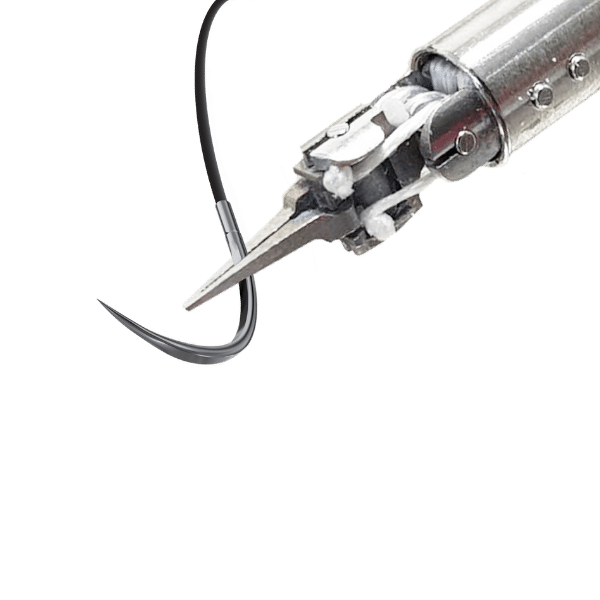 New Robotic Microsurgical Suture Launches for Breast Reconstruction and Lymphatic Procedures