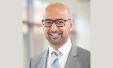 Stanford Appoints New Chief of Plastic and Reconstructive Surgery