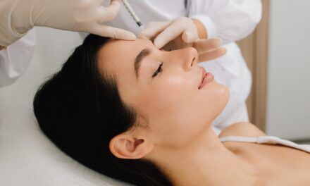 China Approves First Recombinant Botulinum Toxin for Glabellar Lines