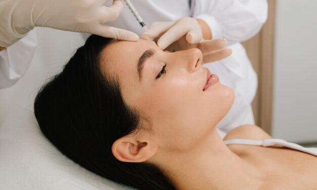 China Approves First Recombinant Botulinum Toxin for Glabellar Lines