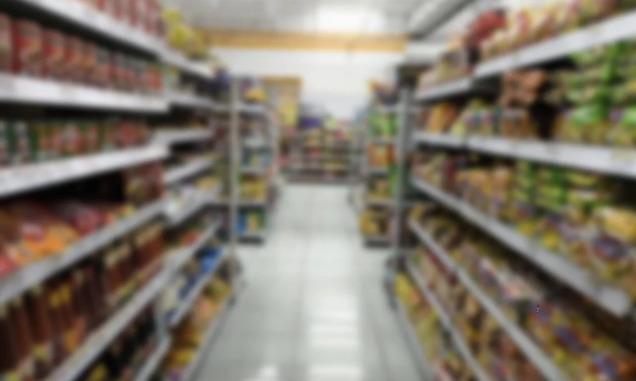 Patients in Food Deserts Face Higher Complication Rates After Breast Reconstruction, Study Finds