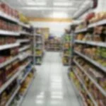 Patients in Food Deserts Face Higher Complication Rates After Breast Reconstruction, Study Finds