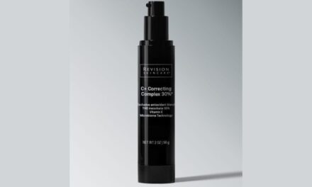 Clinical Studies Find THD Ascorbate Vitamin C Improves Skin Appearance and Stability
