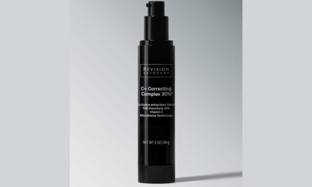 Clinical Studies Find THD Ascorbate Vitamin C Improves Skin Appearance and Stability