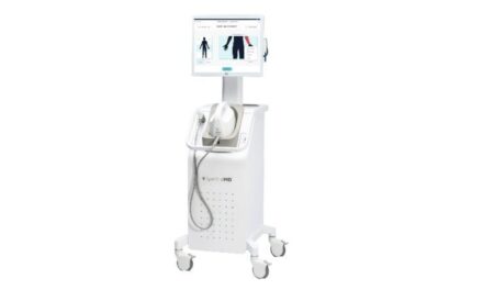 FDA Grants De Novo Clearance to Burn Wound Assessment System