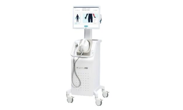 FDA Grants De Novo Clearance to Burn Wound Assessment System