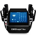 MShape Beauty Launches Desktop Body Sculpting and Muscle Building Device