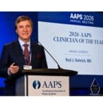 AAPS Names Dr Rod Rohrich 2026 Clinician of the Year