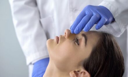 ‘Nose Noticeability’ Affects Facial Attractiveness, Study Finds