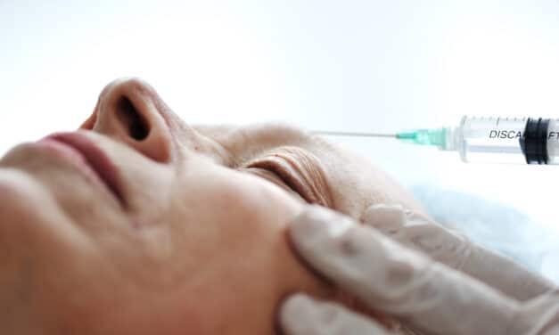 Treating the Facial Effects of GLP-1 Weight Loss