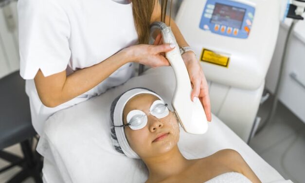 China Releases First Evidence-Based Guidelines for Laser and Aesthetic Medicine
